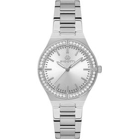 Bigotti Milano BG.1.10559-6 Kadın Kol Saati