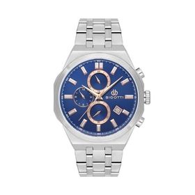 Bigotti Milano BG.1.10567-5 Erkek Kol Saati