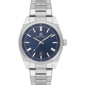 Bigotti Milano BG.1.10568-3 Erkek Kol Saati