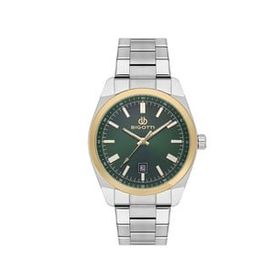 Bigotti Milano BG.1.10568-5 Erkek Kol Saati