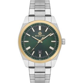 Bigotti Milano BG.1.10568-5 Erkek Kol Saati