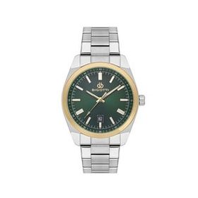Bigotti Milano BG.1.10568-5 Erkek Kol Saati