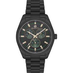 Bigotti Milano BG.1.10572.5 Erkek Kol Saati