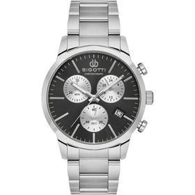 Bigotti Milano BG.1.10576-2 Erkek Kol Saati