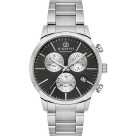 Bigotti Milano BG.1.10576-2 Erkek Kol Saati