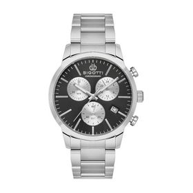 Bigotti Milano BG.1.10576-2 Erkek Kol Saati