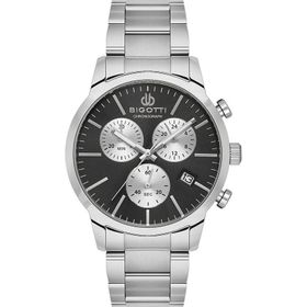 Bigotti Milano BG.1.10576-2 Erkek Kol Saati