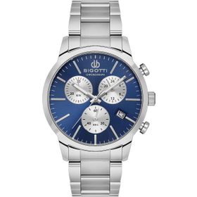 Bigotti Milano BG.1.10576-3 Erkek Kol Saati