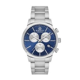 Bigotti Milano BG.1.10576-3 Erkek Kol Saati