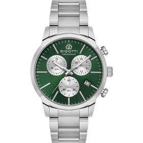 Bigotti Milano BG.1.10576-4 Erkek Kol Saati
