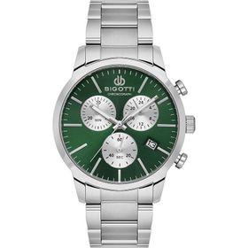 Bigotti Milano BG.1.10576-4 Erkek Kol Saati