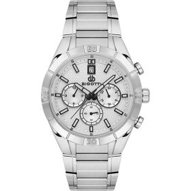 Bigotti Milano BG.1.10582-1 Erkek Kol Saati