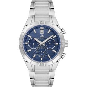 Bigotti Milano BG.1.10582-3 Erkek Kol Saati