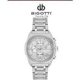 Bigotti Milano BG.1.10583-1 Erkek Kol Saati
