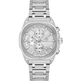 Bigotti Milano BG.1.10583-1 Erkek Kol Saati