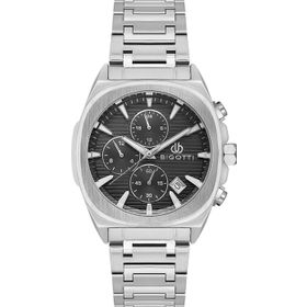 Bigotti Milano BG.1.10583-2 Erkek Kol Saati