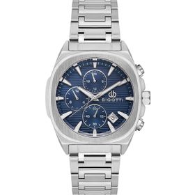 Bigotti Milano BG.1.10583-3 Erkek Kol Saati