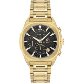 Bigotti Milano BG.1.10583-5 Erkek Kol Saati