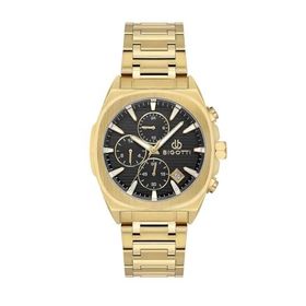 Bigotti Milano BG.1.10583-5 Erkek Kol Saati