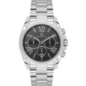 Bigotti Milano BG.1.10588.2 Erkek Kol Saati