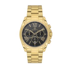 Bigotti Milano BG.1.10588.3 Erkek Kol Saati