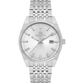 Bigotti Milano BG.1.10592.1 Erkek Kol Saati