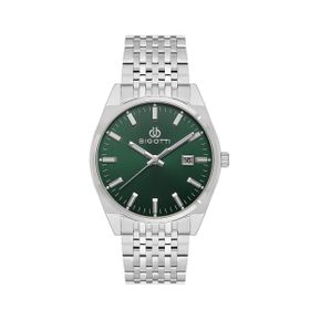 Bigotti Milano BG.1.10592.4 Erkek Kol Saati