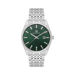 Bigotti Milano BG.1.10592.4 Erkek Kol Saati