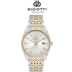 Bigotti Milano BG.1.10592.5 Erkek Kol Saati