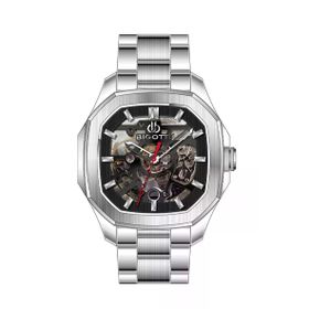 Bigotti Milano BG.1.10596-2 Erkek Kol Saati