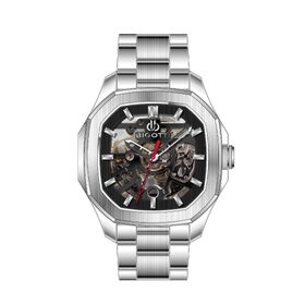 Bigotti Milano BG.1.10596-2 Erkek Kol Saati
