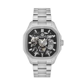 Bigotti Milano BG.1.10596-2 Erkek Kol Saati