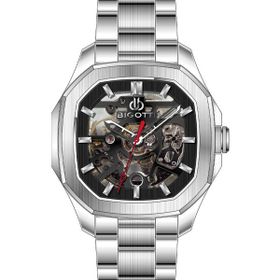 Bigotti Milano BG.1.10596-2 Erkek Kol Saati