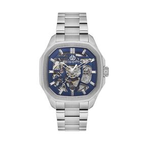 Bigotti Milano BG.1.10596-3 Erkek Kol Saati