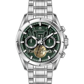 Bigotti Milano BG.1.10597-4 Erkek Kol Saati