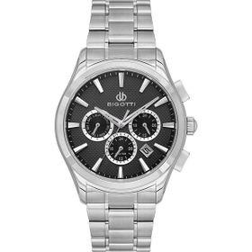 Bigotti Milano BG.1.10603-3 Erkek Kol Saati