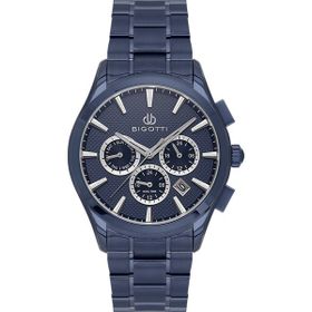 Bigotti Milano BG.1.10603-6 Erkek Kol Saati