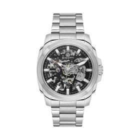 Bigotti Milano BG.1.10605.2 Erkek Kol Saati
