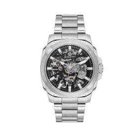 Bigotti Milano BG.1.10605.2 Erkek Kol Saati