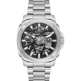Bigotti Milano BG.1.10605.2 Erkek Kol Saati
