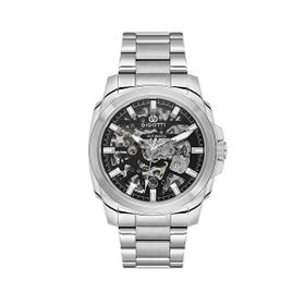Bigotti Milano BG.1.10605.2 Erkek Kol Saati