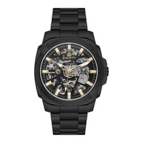 Bigotti Milano BG.1.10605-5 Erkek Kol Saati