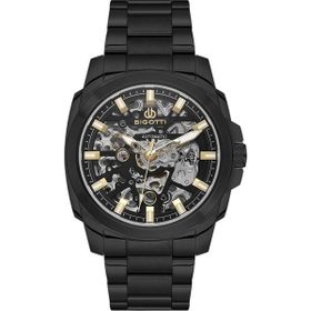 Bigotti Milano BG.1.10605-5 Erkek Kol Saati