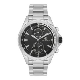 Bigotti Milano BG.1.10611-1 Erkek Kol Saati