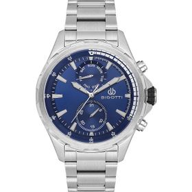 Bigotti Milano BG.1.10611-2 Erkek Kol Saati