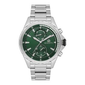 Bigotti Milano BG.1.10611-3 Erkek Kol Saati