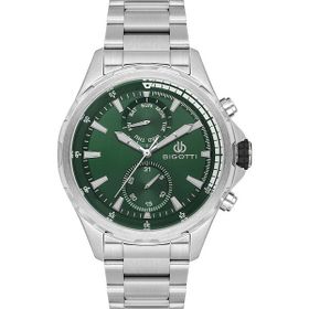 Bigotti Milano BG.1.10611-3 Erkek Kol Saati