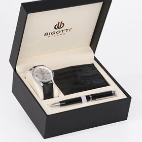 Bigotti Milano BG.1.10614.1 Erkek Kol Saati