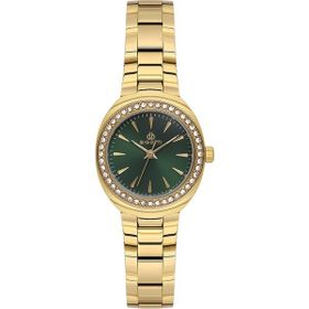 Bigotti Milano BG.1.10617-4 Kadın Kol Saati