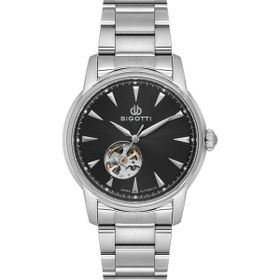 Bigotti Milano BG.1.10632-2 Erkek Kol Saati